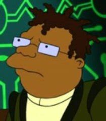 hermes voice actor futurama|hermes conrad futurama voice.